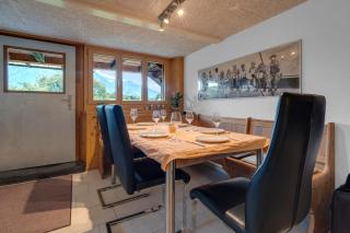 Sérénité Spiez, Lakeview, Chalet - 3