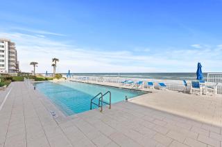 Surfside Club 503 - Daytona Beach Shores - 8