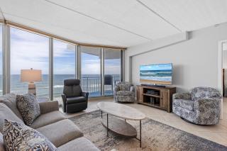 Surfside Club 503 - Daytona Beach Shores - 4