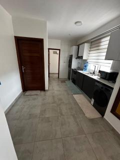 Urban Family Stay - Kigali - 1