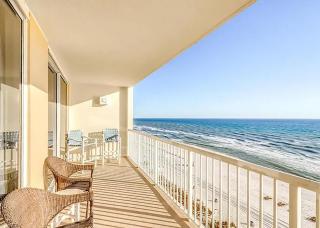 Majestic Beach Towers 2-801 by Emerald Coast Retreats - Panama City Beach - 9