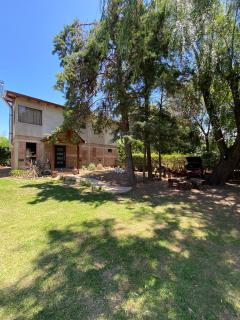 Cabaña Rubí, Complejo El Colibrí - Villa del Dique - 0