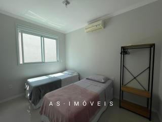 Apartamento à 100 metros da Praia Dos Ingleses - 2