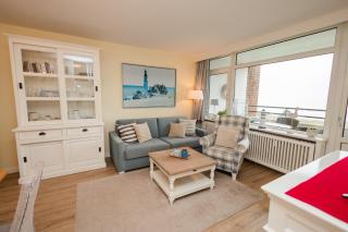 Haus Oland Wohnung 21 - Wyk auf Föhr - 8