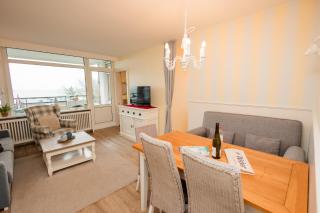 Haus Oland Wohnung 21 - Wyk auf Föhr - 3