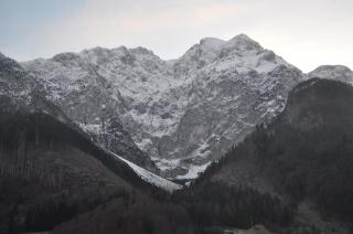 Mountain Getaway Panoramic View - 9