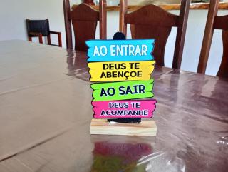 Chacara Recanto da Paz - 7