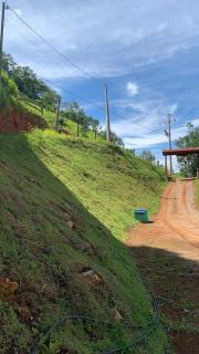 Chacara Recanto da Paz - Piracaia - 2