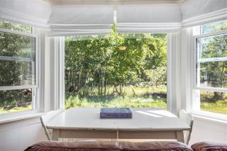 Fireplace, Lake views and 3-min to Sam-o-set beach - Roscommon - 6