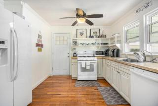 Fireplace, Lake views and 3-min to Sam-o-set beach - Roscommon - 3