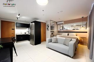 #2005# Studio aconchegante - Brookfield Towers - 9
