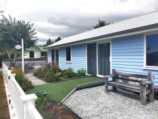 The Mayflower Cottage - Te Anau - 8
