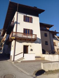 Brenta Casa Vacanze - Apartments - Cunevo - 8
