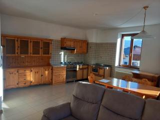 Brenta Casa Vacanze - Apartments - Cunevo - 7