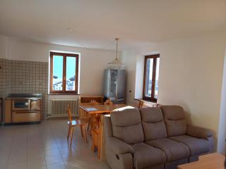 Brenta Casa Vacanze - Apartments - Cunevo - 6