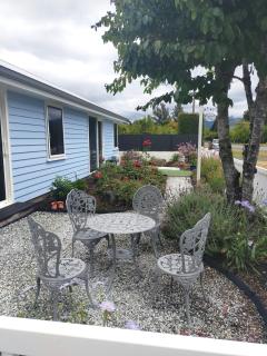 The Mayflower Cottage - Te Anau - 6