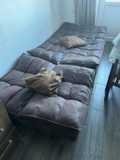 Apartment in Bakuriani with 2 bedrooms - Bakoerjani - 5