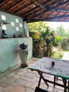 Casa Verde Centro STL - 1