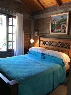 Cabaña La Cotita - Villa Los Aromos - 1