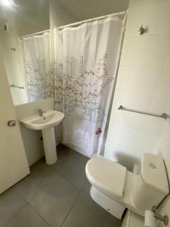 departamento por día - 2