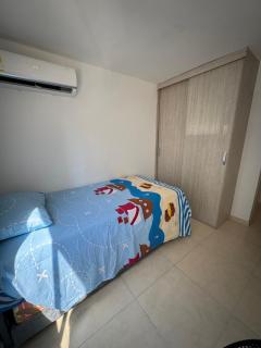 Apartamento norte de Barranquilla - Barranquilla - 5