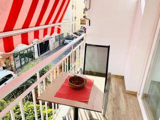 Apartment for two in the heart of Nerja - Nerja - 3