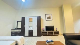 Perfect Studio Apartment - 8