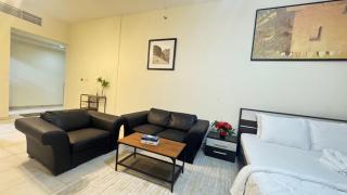 Perfect Studio Apartment - 3