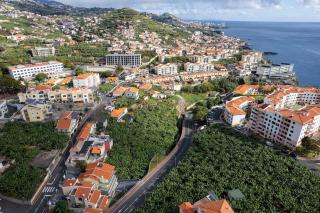 Autonomia House I - Câmara de Lobos - 9