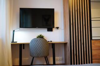 Simply Apartament - Symfonia - Toruń - 2