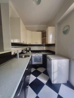 Varketili 2 bedroom apartment - Tbilisi - 7