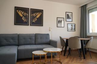 Simply Apartament - Symfonia - Toruń - 4