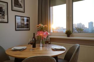 Simply Apartament - Symfonia - Toruń - 6