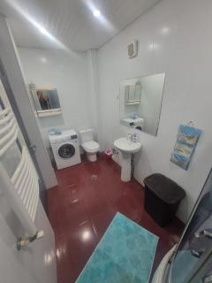 Varketili 2 bedroom apartment - Tbilisi - 2