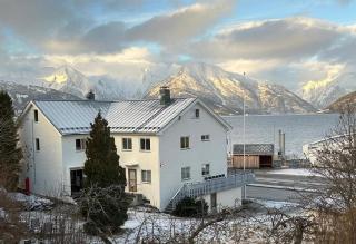 Sognefjord Gjesteheim - Vangsnes - 0