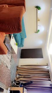The cozy pad - Lagos - 7