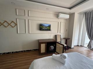 Crab Bui Vien Homestay - Ho Chi Minh - 6