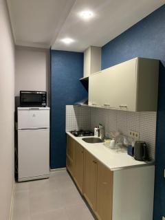 Blue horizont apartment tamazi - Batoemi - 7