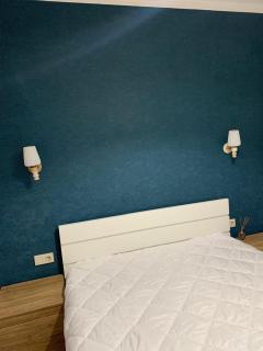 Blue horizont apartment tamazi - Batoemi - 6
