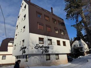 Srebrena Vila 10 - Jahorina - Jahorina - 9