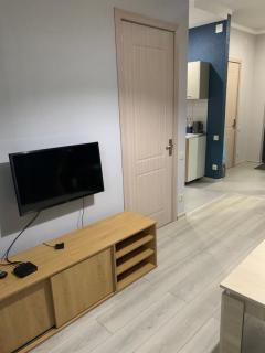 Tamazis apartment - 3