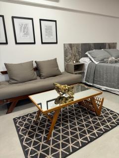 Studio Concept Avenida das Esmeraldas - Marília - 2