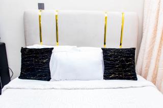Art Suites - Nairobi - 4