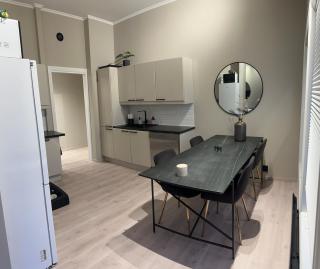 Modern apartment with stunning view over city - 2