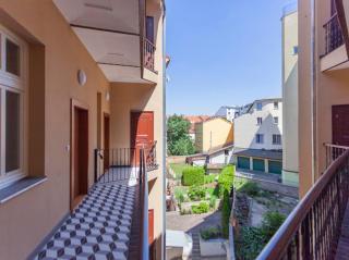 Apartment Victoria - Praga - 4
