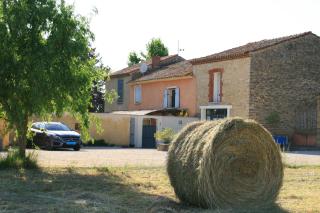 Complexe dans un grand Mas Provençal en campagne avec piscine privée - Monteux - 0