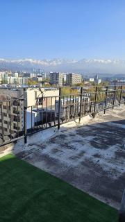Penthouse in Almaty! - Almaty - 9