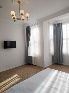 Revina Hotel - Istanbul - 6