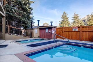 SNOWCREST 317 condo - Park City - 7