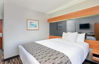 Microtel Inn and Suites by Wyndham - Cordova - Memphis - 7